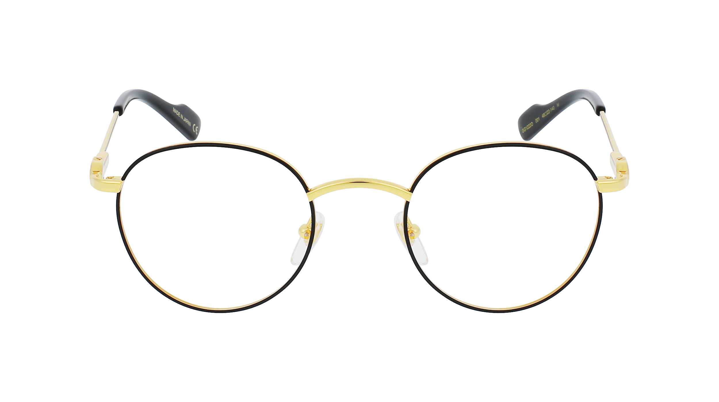 Gucci GG1222O | Designer Glasses